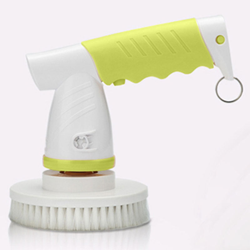 Multifunctional Household Electric Cleaning Brush