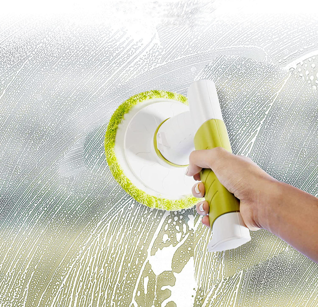Multifunctional Household Electric Cleaning Brush